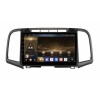 Штатная магнитола CarMedia SF-9426-F для Toyota Venza I 2009-2016 на Android 10.0