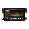 Штатная магнитола CarMedia SF-9624-N-2K (экран 2K) для Suzuki Vitara 2005-2015 на Android 12.0