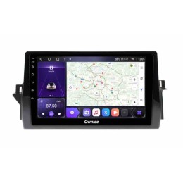 CarMedia SF-1420-W для Toyota Camry XV70 2021+ любая комплектация на Android 8.1