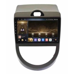 CarMedia OL-9739-W для Kia Soul 2008-2014 на Android 8.1