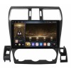 Штатная магнитола CarMedia OL-9511-3-P-2K (экран 2K) для Subaru Forester IV 2012-2014, Impreza IV 2012-2015, XV I 2011-2015 на Android 12.0