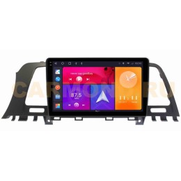 CarMedia SF-9664-P-2K (экран 2K) для Nissan Murano 2012-2015 на Android 12.0