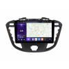 Штатная магнитола CarMedia OL-9288-P-2K (экран 2K) для Ford Transit 2014-2022 на Android 12.0