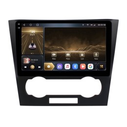 CarMedia OL-9271-U-2K (экран 2K) для Chevrolet Aveo I, Captiva I, Epica I 2006-2012 на Android 12.0