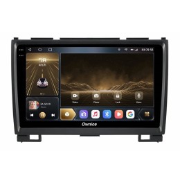 CarMedia OL-9803-U-2K (экран 2K) для Great Wall Hover H3, Hover H5 2010-2018 на Android 12.0