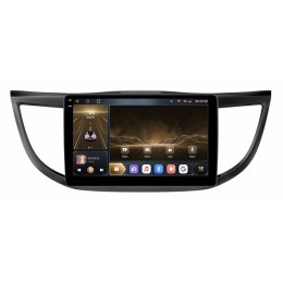 CarMedia OL-1641-U-2K (экран 2K) для Honda CR-V IV 2012-2016 на Android 12.0