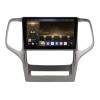 Штатная магнитола CarMedia OL-9254-U-2K (экран 2K) для Jeep Grand Cherokee 2010-2013 на Android 12.0