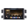 Штатная магнитола CarMedia OL-9738-U-2K (экран 2K) для Kia Mohave I 2008-2018 на Android 12.0