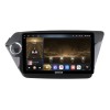 Штатная магнитола CarMedia OL-9731-U-2K (экран 2K) для Kia Rio III 2011-2017 на Android 12.0