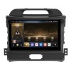 Штатная магнитола CarMedia OL-9735-U-2K (экран 2K) для KIA Sportage III 2010-2016 на Android 12.0
