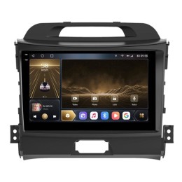 CarMedia OL-9735-U-2K (экран 2K) для KIA Sportage III 2010-2016 на Android 12.0