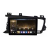 Штатная магнитола CarMedia OL-9745-U-2K (экран 2K) для Kia Optima III 2010-2013 на Android 12.0