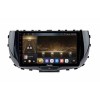 Штатная магнитола CarMedia OL-9742-F для Kia Soul III 2019-2024 на Android 10.0