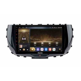 CarMedia OL-9742-I для Kia Soul III 2019-2024 на Android 10.0