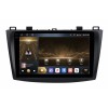 Штатная магнитола CarMedia OL-9507-U-2K (экран 2K) для Mazda 3 (BL) 2009-2013 на Android 12.0