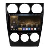 Штатная магнитола CarMedia OL-9505-U-2K (экран 2K) для MAZDA 6 2002-2007 на Android 12.0
