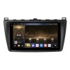 Штатная магнитола CarMedia OL-9506-U-2K (экран 2K) для Mazda 6 (GH) 2007-2012 на Android 12.0