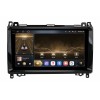 Штатная магнитола CarMedia OL-9946-U-2K (экран 2K) для Mercedes A-klasse (W169) 2004-2012, B-klasse (W245) 2005-2011, Vito ll (W639) 2006-2014, Vito III (W447) 2014-2020, Viano ll (W639) 2006-2014 на Android 12.0