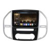 Штатная магнитола CarMedia OL-1946-U-2K (экран 2K) для Mercedes Vito III (W447) 2014-2024 на Android 12.0