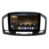 Штатная магнитола CarMedia OL-9267-U-2K (экран 2K) для Opel Insignia 2008-2013 на Android 12.0