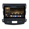 Штатная магнитола CarMedia OL-9636-U-2K (экран 2K) для Peugeot 4007 2007-2012 на Android 12.0
