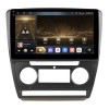 Штатная магнитола CarMedia OL-1920-U-2K (экран 2K) для Skoda Octavia II (A5) 2004-2013 на Android 12.0