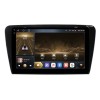 Штатная магнитола CarMedia OL-1916-U-2K (экран 2K) для Skoda Octavia III (A7) 2013-2018 на Android 12.0