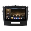 Штатная магнитола CarMedia OL-9621-U-2K (экран 2K) для Suzuki Vitara IV 2014-2024 на Android 12.0