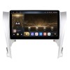 Штатная магнитола CarMedia OL-1607-U-2K (экран 2K) для TOYOTA Camry 2011-2014 (V50) на Android 12.0