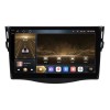Штатная магнитола CarMedia OL-9688-U-2K (экран 2K) для TOYOTA RAV4 (XA30) 2006-2012 на Android 12.0