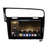 Штатная магнитола CarMedia OL-1907-U-2K (экран 2K) для Volkswagen GOLF 7 2013-2019 на Android 12.0