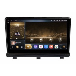 CarMedia OL-9976-U-2K (экран 2K) для Opel Antara 2006-2017 на Android 12.0