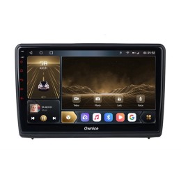 CarMedia OL-1283-F для FORD EcoSport 2018-2022 на Android 10.0