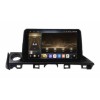 Штатная магнитола CarMedia OL-9510-P-2K (экран 2K) для MAZDA 6 2015-2018 на Android 12.0