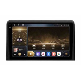 CarMedia OL-9775-N-2K (экран 2K) для Hyundai Sonata VII (LF) 2017-2019 на Android 12.0