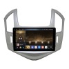 Штатная магнитола CarMedia OL-9292-U-2K (экран 2K) для Chevrolet Cruze 2012-2015 на Android 12.0