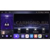 Штатная магнитола CarMedia SF-9311-U-2K (экран 2K) для Opel Combo C, Corsa С, Tigra B 2001-2011 на Android 12.0
