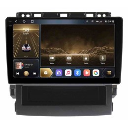 CarMedia SF-9148-U-2K (экран 2K) для Subaru Forester V 2018-2024 на Android 12.0