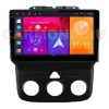 Штатная магнитола CarMedia SF-9159-U-2K (экран 2K) для Dodge RAM 1500 2012-2020 на Android 12.0