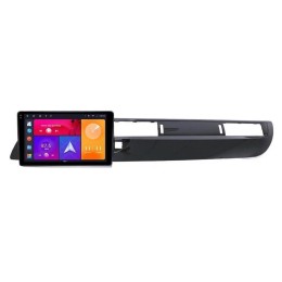 CarMedia SF-1934-P-2K (экран 2K) для CITROEN C5 2010-2016 на Android 12.0