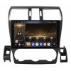 Штатная магнитола CarMedia OL-9511-3-U-2K (экран 2K) для Subaru Forester IV 2012-2014, Impreza IV 2012-2015, XV I 2011-2015 на Android 12.0
