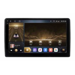 CarMedia OL-9567-3-U-2K (экран 2K) для Mitsubishi L200 2018-2024 на Android 12.0