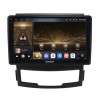 Штатная магнитола CarMedia OL-9762-U-2K (экран 2K) для SsangYong Actyon, Korando 2010-2013 на Android 12.0