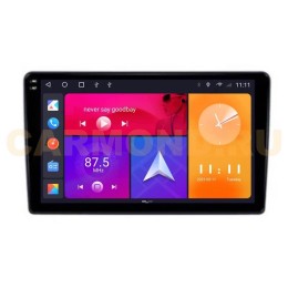 CarMedia SF-9309-U-2K (экран 2K) для Citroen Berlingo 2008+ на Android 12.0