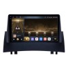 Штатная магнитола CarMedia OL-9996-U-2K (экран 2K) для Renault Megane II 2002-2009 на Android 12.0