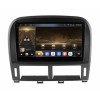 Штатная магнитола CarMedia OL-9563-2-U-2K (экран 2K) для Lexus LS 430 III 2000-2006 HIGH на Android 12.0
