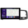 Штатная магнитола CarMedia SF-9002-U-2K (экран 2K) для Volvo S60/V60 2010-2018 на Android 12.0