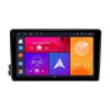 Штатная магнитола CarMedia SF-9314-U-2K (экран 2K) для SsangYong Kyron, Actyon, Actyon Sports 2005-2015 на Android 12.0