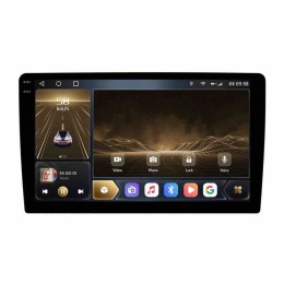 CarMedia OL-9767-U-2K (экран 2K) для Hyundai H1 / Grand Starex 2007-2015 на Android 12.0