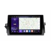 Штатная магнитола CarMedia SF-1420-U-2K (экран 2K) для Toyota Camry XV70 2021+ любая комплектация на Android 12.0